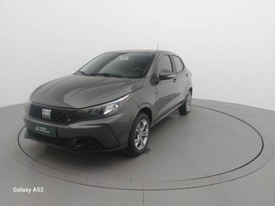 FIAT ARGO 1.0 FIREFLY FLEX DRIVE MANUAL